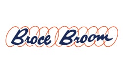 Broce Broom Logo