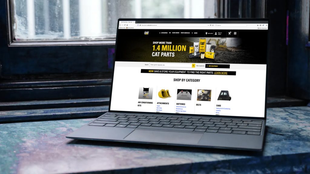 Puckett Shop for Parts Online