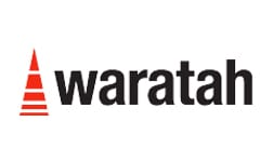 Waratah Logo